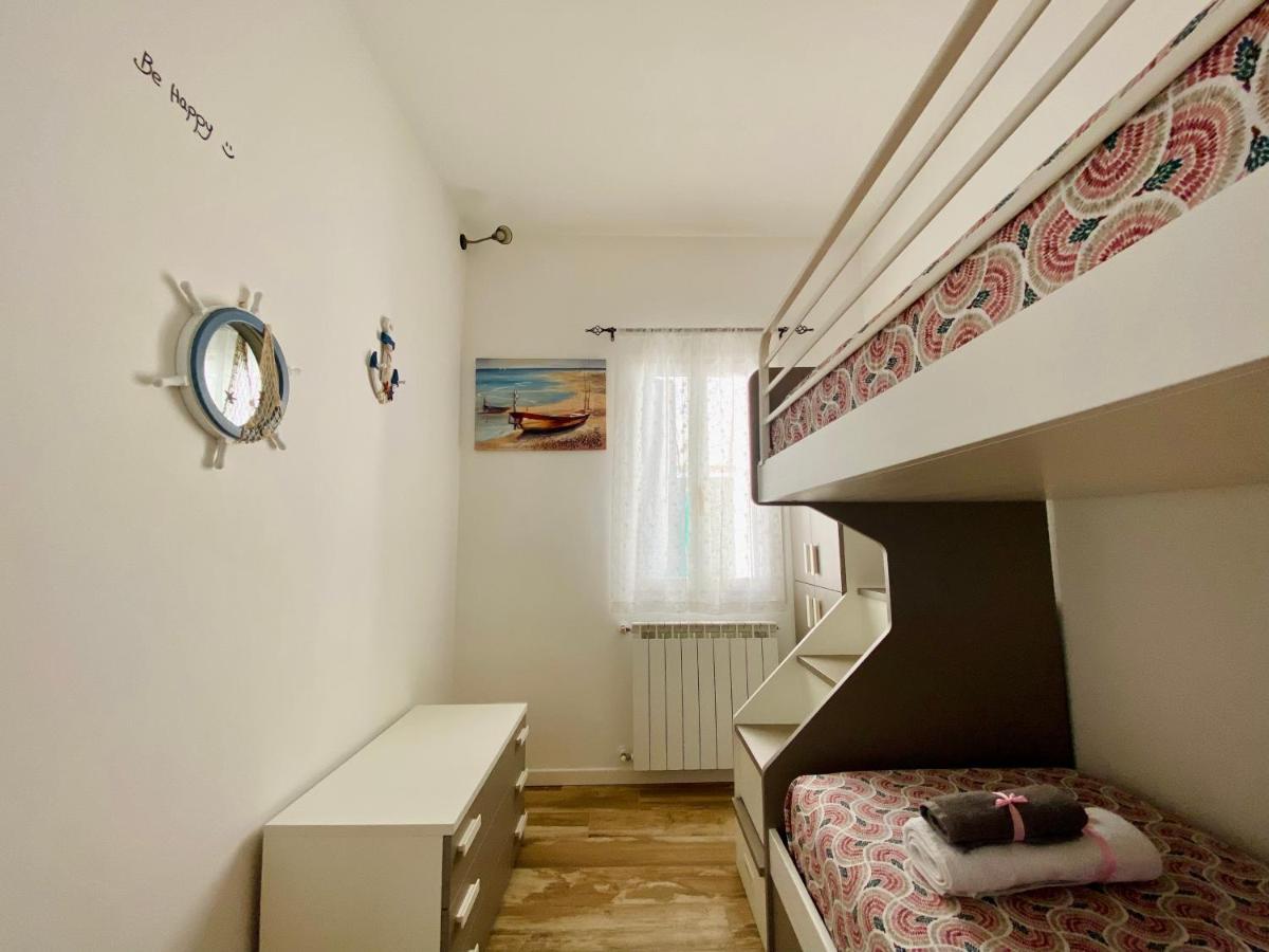 Ca' Donin - Centro Storico Apartamento Chioggia Exterior foto