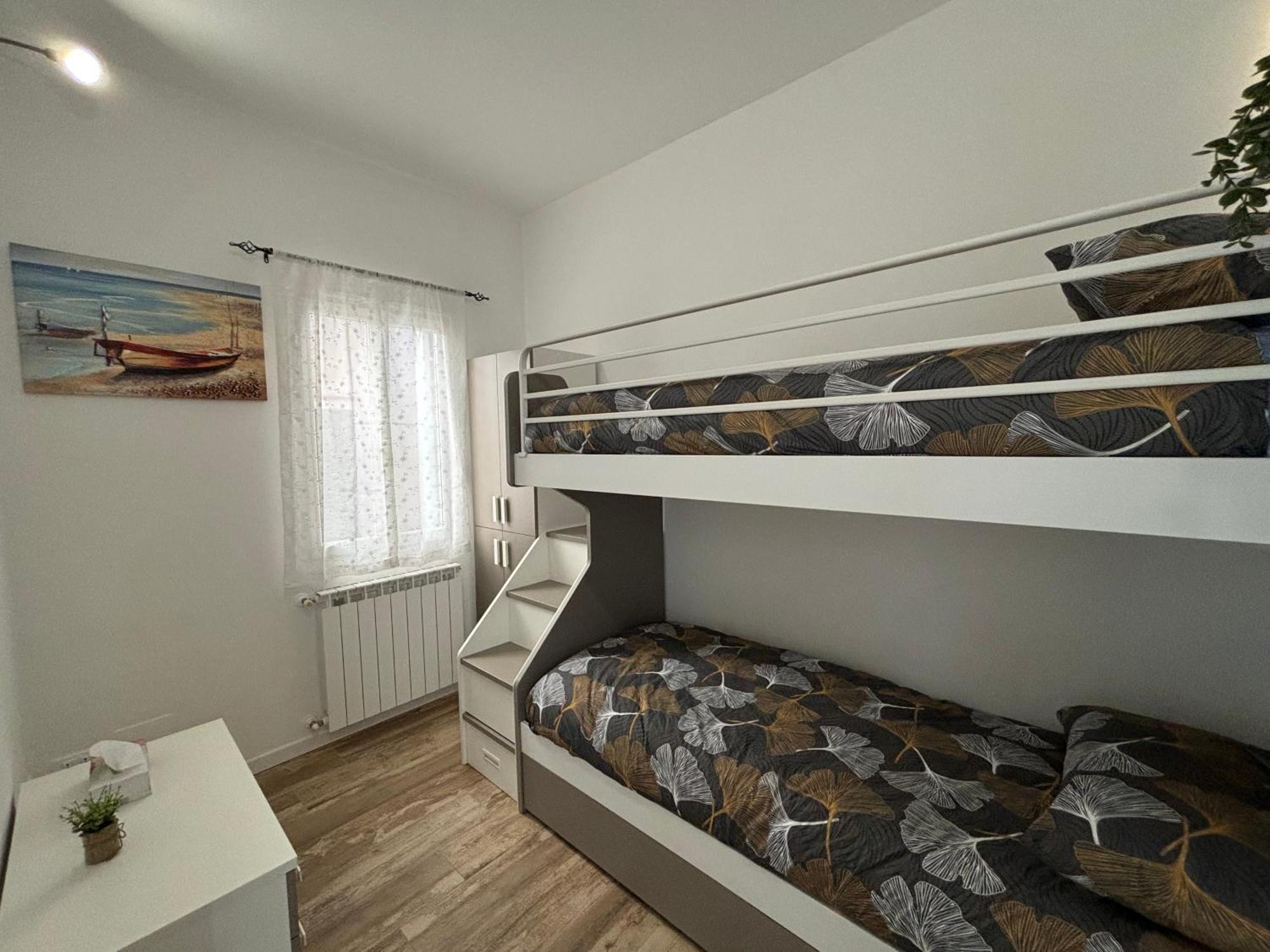 Ca' Donin - Centro Storico Apartamento Chioggia Exterior foto